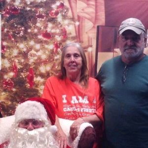 Meet your Posher, Gail